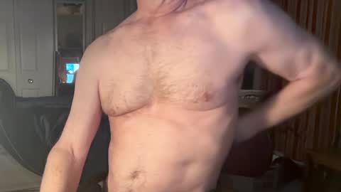 Snapshot of cfnmworkout1 chatting on 18, 2, 2025 cfnmworkout1 online show from 18, 2, 2025