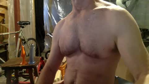 Snapshot of cfnmworkout1 chatting on 25, 2, 2025 cfnmworkout1 online show from 25, 2, 2025