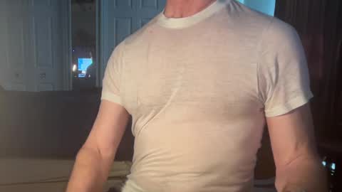 Snapshot of cfnmworkout1 chatting on 1, 3, 2025 cfnmworkout1 online show from 1, 3, 2025