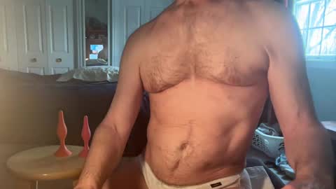 Snapshot of cfnmworkout1 chatting on 4, 3, 2025 cfnmworkout1 online show from 4, 3, 2025