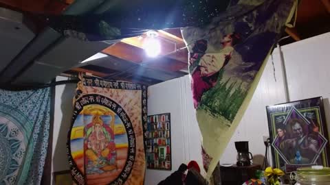 cguffey2284 online show from 23, 1, 2025