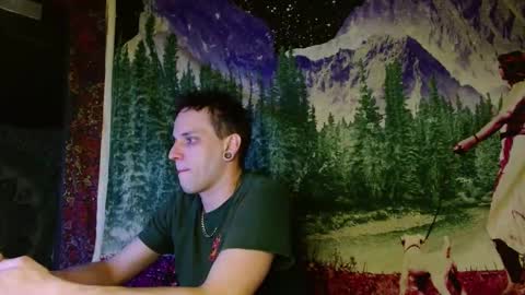 cguffey2284 online show from 24, 1, 2025