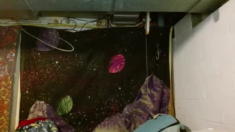 cguffey2284 online show from 27, 1, 2025