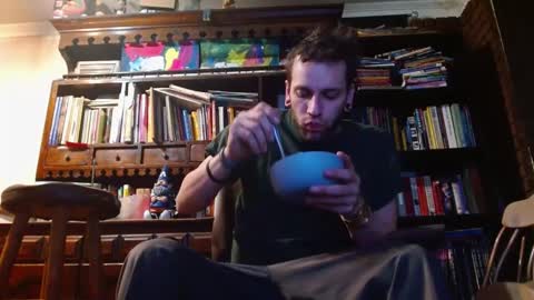 cguffey2284 online show from 9, 2, 2025