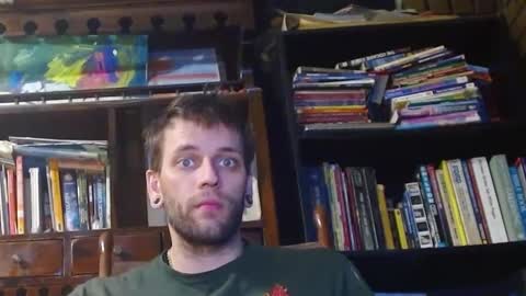 cguffey2284 online show from 10, 2, 2025