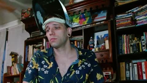 cguffey2284 online show from 14, 2, 2025