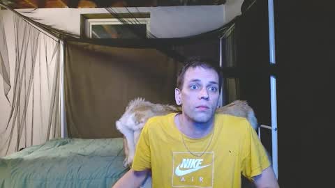 cguffey2284 online show from 22, 3, 2026