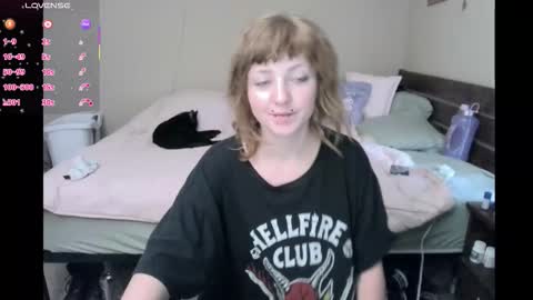 Cherry online show from 3, 4, 2026