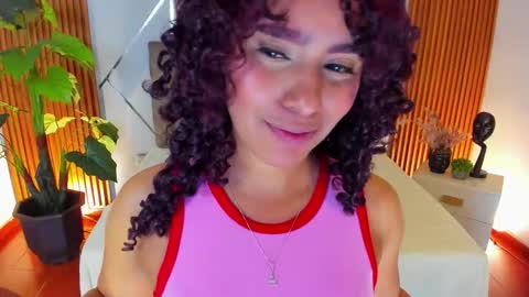 CHAARLOTTEE online show from 18, 12, 2025