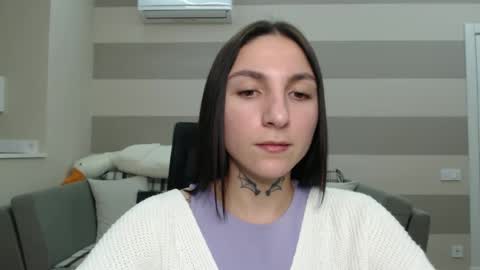 Snapshot of chabibiann chatting on 14, 1, 2025 Kate online show from 14, 1, 2025