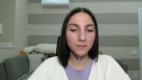 Snapshot of chabibiann chatting on 14, 1, 2025 Kate online show from 14, 1, 2025