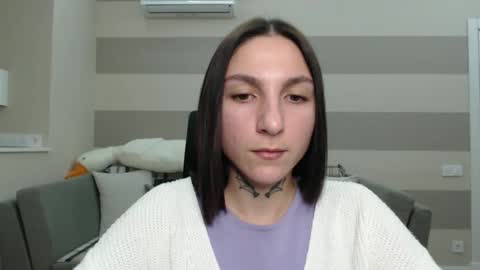 Snapshot of chabibiann chatting on 16, 1, 2025 Kate online show from 16, 1, 2025