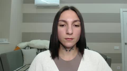 Snapshot of chabibiann chatting on 20, 1, 2025 Kate online show from 20, 1, 2025