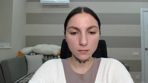 Snapshot of chabibiann chatting on 21, 1, 2025 Kate online show from 21, 1, 2025