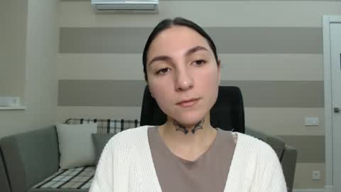 Snapshot of chabibiann chatting on 24, 1, 2025 Kate online show from 24, 1, 2025