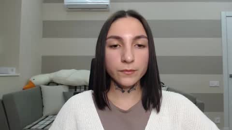 Snapshot of chabibiann chatting on 24, 1, 2025 Kate online show from 24, 1, 2025