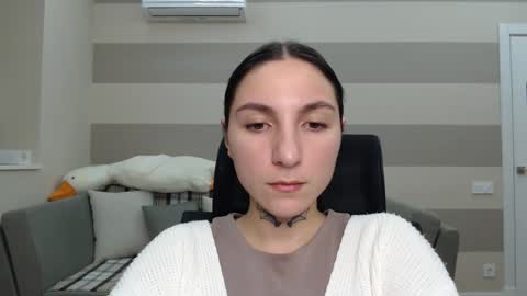 Snapshot of chabibiann chatting on 25, 1, 2025 Kate online show from 25, 1, 2025