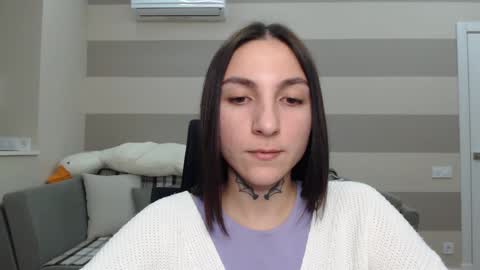 Snapshot of chabibiann chatting on 26, 1, 2025 Kate online show from 26, 1, 2025