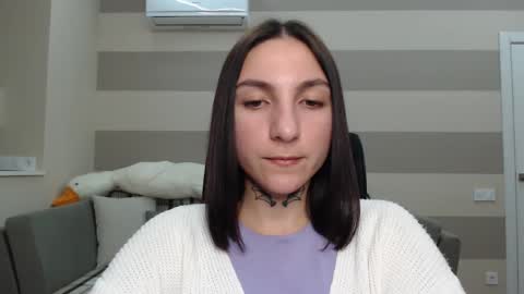 Snapshot of chabibiann chatting on 26, 1, 2025 Kate online show from 26, 1, 2025