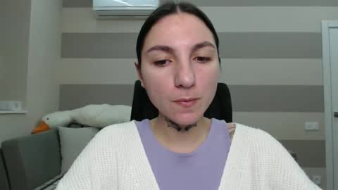 Snapshot of chabibiann chatting on 27, 1, 2025 Kate online show from 27, 1, 2025