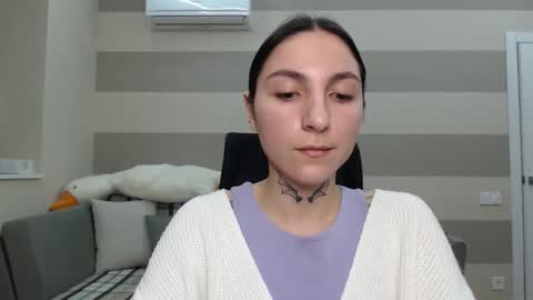 Snapshot of chabibiann chatting on 27, 1, 2025 Kate online show from 27, 1, 2025