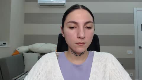 Snapshot of chabibiann chatting on 28, 1, 2025 Kate online show from 28, 1, 2025