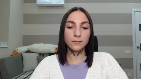 Snapshot of chabibiann chatting on 28, 1, 2025 Kate online show from 28, 1, 2025