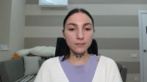 Snapshot of chabibiann chatting on 29, 1, 2025 Kate online show from 29, 1, 2025