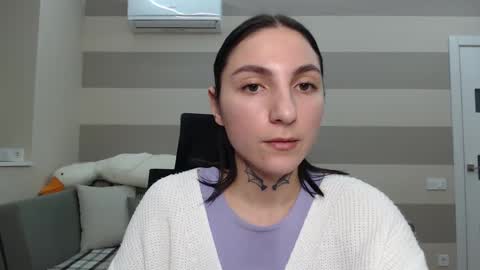 Snapshot of chabibiann chatting on 29, 1, 2025 Kate online show from 29, 1, 2025