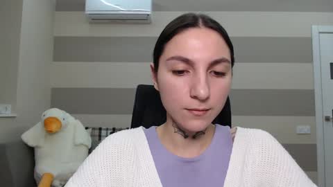 Snapshot of chabibiann chatting on 31, 1, 2025 Kate online show from 31, 1, 2025