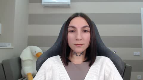 Snapshot of chabibiann chatting on 3, 2, 2025 Kate online show from 3, 2, 2025