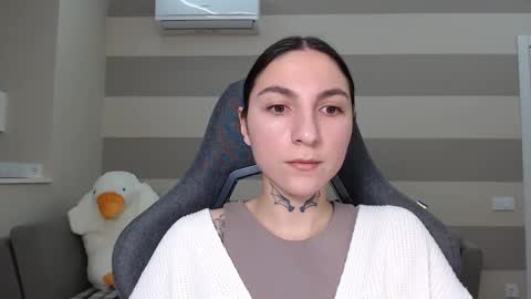 Snapshot of chabibiann chatting on 5, 2, 2025 Kate online show from 5, 2, 2025