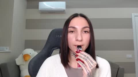 Snapshot of chabibiann chatting on 5, 2, 2025 Kate online show from 5, 2, 2025