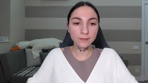 Snapshot of chabibiann chatting on 6, 2, 2025 Kate online show from 6, 2, 2025