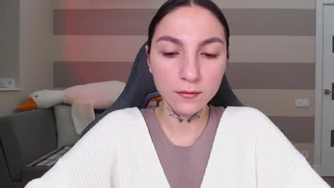 Snapshot of chabibiann chatting on 7, 2, 2025 Kate online show from 7, 2, 2025