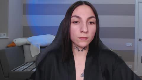 Snapshot of chabibiann chatting on 7, 2, 2025 Kate online show from 7, 2, 2025