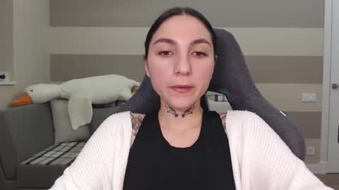 Snapshot of chabibiann chatting on 8, 2, 2025 Kate online show from 8, 2, 2025