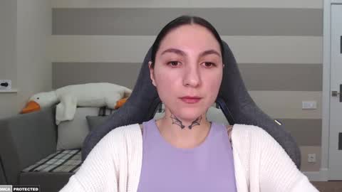 Snapshot of chabibiann chatting on 10, 2, 2025 Kate online show from 10, 2, 2025