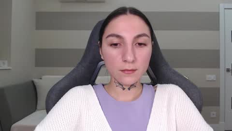 Snapshot of chabibiann chatting on 10, 2, 2025 Kate online show from 10, 2, 2025