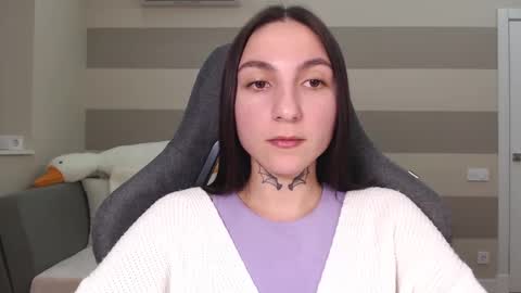 Snapshot of chabibiann chatting on 11, 2, 2025 Kate online show from 11, 2, 2025