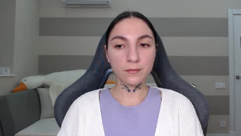 Snapshot of chabibiann chatting on 13, 2, 2025 Kate online show from 13, 2, 2025