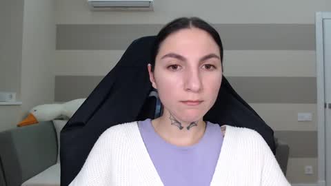 Snapshot of chabibiann chatting on 14, 2, 2025 Kate online show from 14, 2, 2025