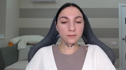 Snapshot of chabibiann chatting on 18, 2, 2025 Kate online show from 18, 2, 2025