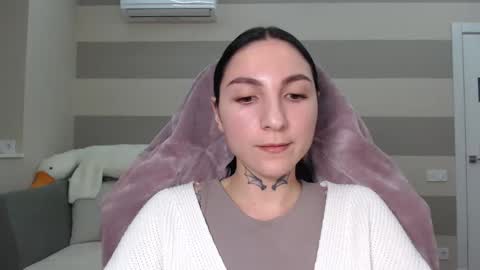 Snapshot of chabibiann chatting on 18, 2, 2025 Kate online show from 18, 2, 2025