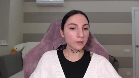 Snapshot of chabibiann chatting on 20, 2, 2025 Kate online show from 20, 2, 2025