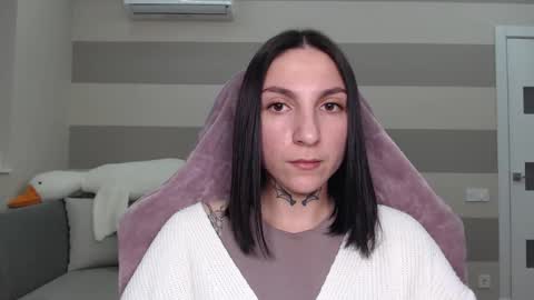 Snapshot of chabibiann chatting on 21, 2, 2025 Kate online show from 21, 2, 2025