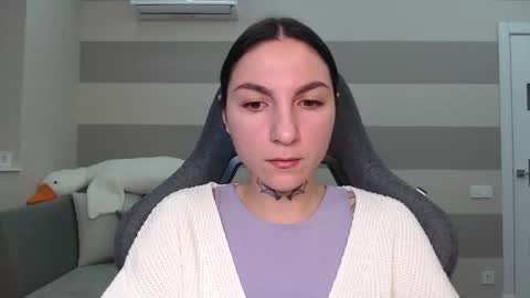 Snapshot of chabibiann chatting on 25, 2, 2025 Kate online show from 25, 2, 2025