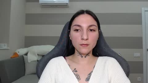 Snapshot of chabibiann chatting on 27, 2, 2025 Kate online show from 27, 2, 2025