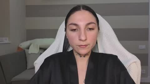 Snapshot of chabibiann chatting on 3, 3, 2025 Kate online show from 3, 3, 2025