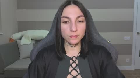 Snapshot of chabibiann chatting on 4, 3, 2025 Kate online show from 4, 3, 2025